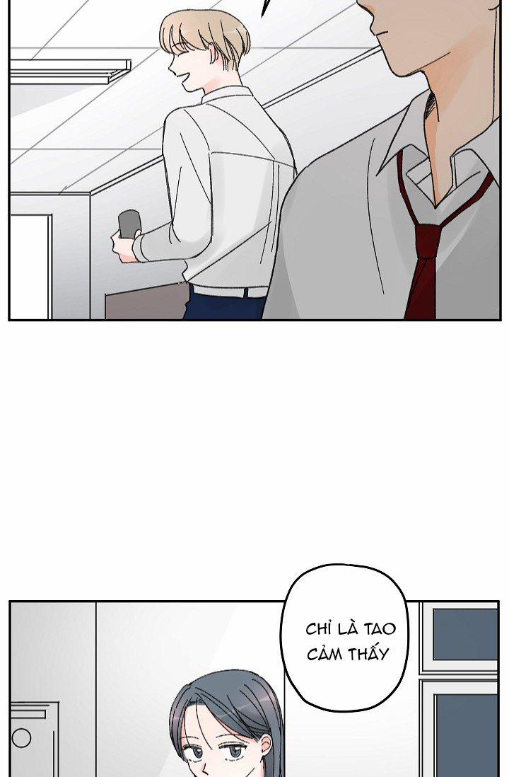 Giữa Chúng Ta Là Gì 2 trang 31