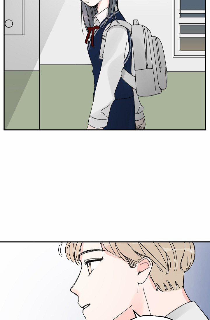 Giữa Chúng Ta Là Gì 2 trang 32