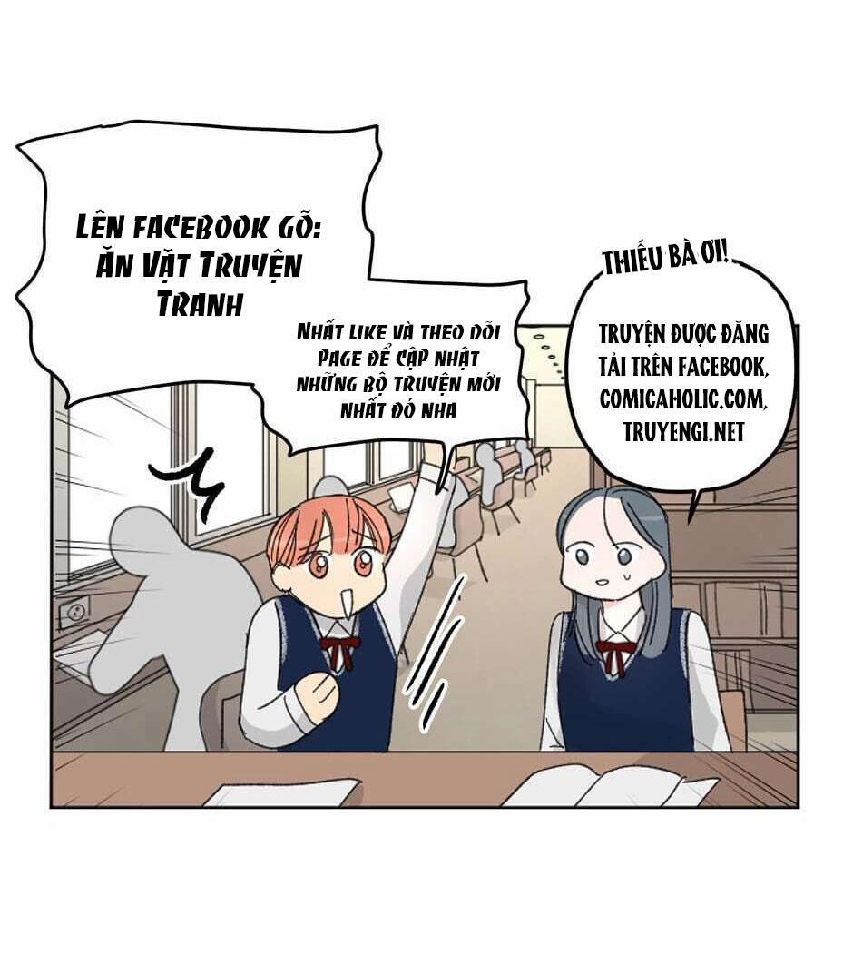 Giữa Chúng Ta Là Gì 2 trang 35