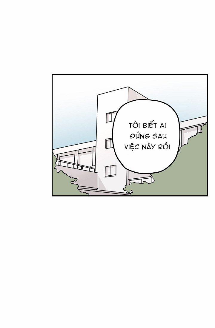 Giữa Chúng Ta Là Gì 2 trang 5