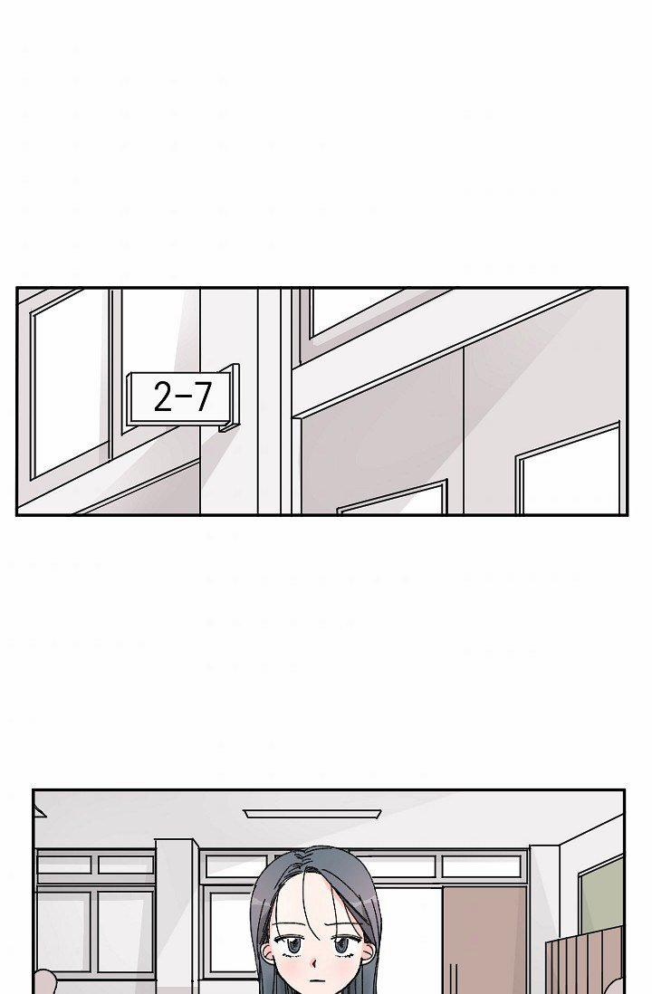 Giữa Chúng Ta Là Gì 2 trang 6