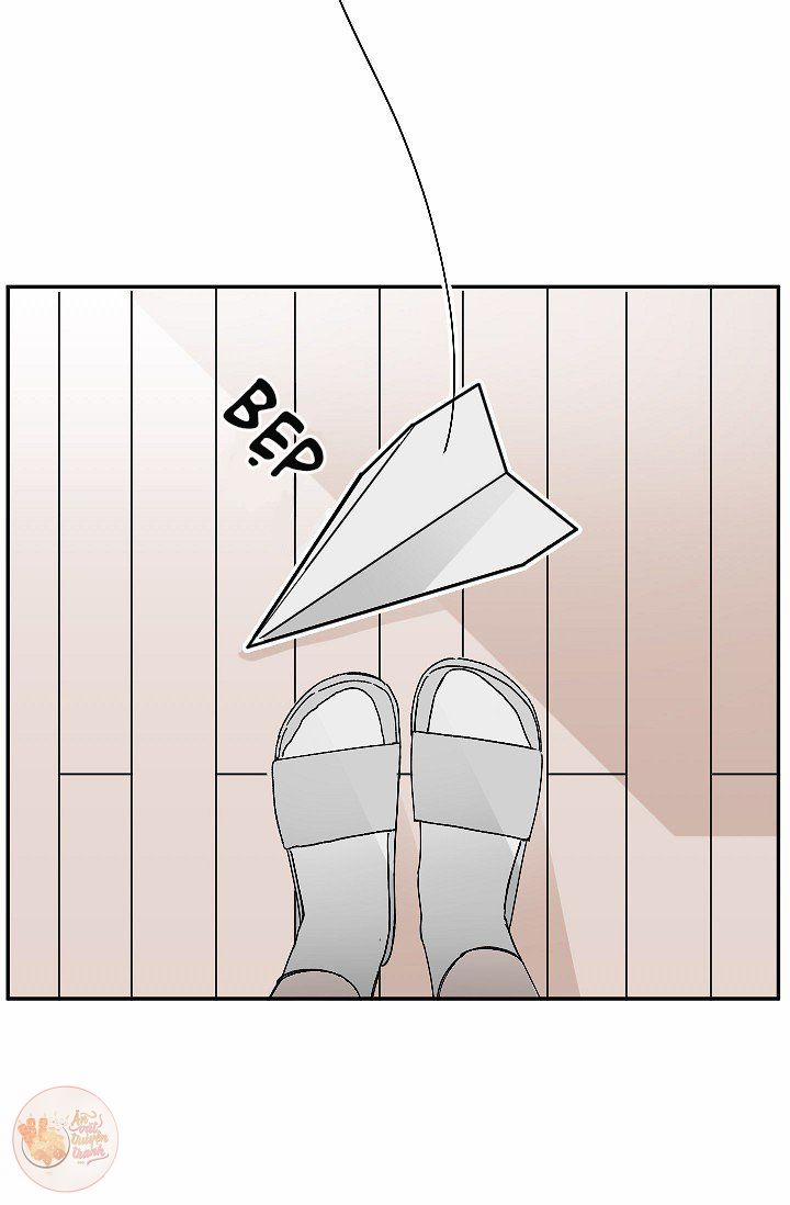 Giữa Chúng Ta Là Gì 2 trang 8