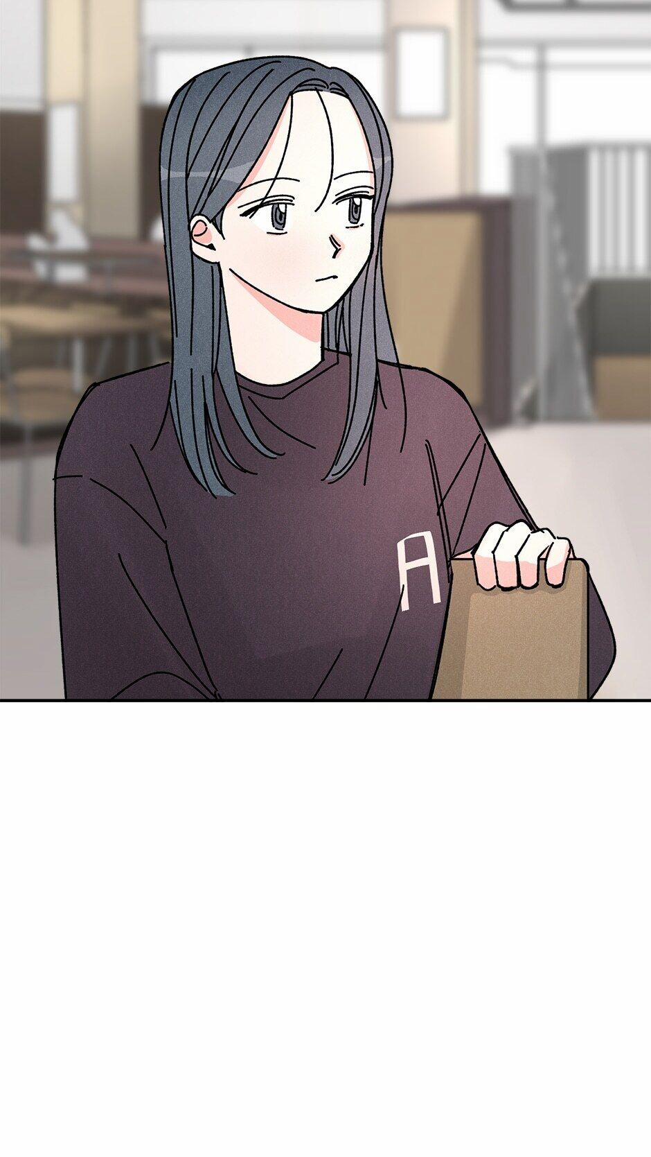 Giữa Chúng Ta Là Gì 20 trang 19