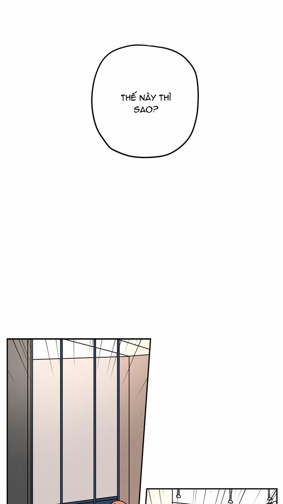 Giữa Chúng Ta Là Gì 20 trang 20