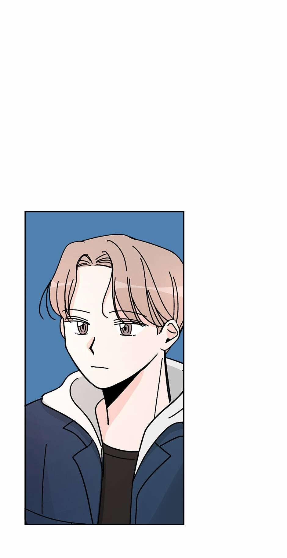 Giữa Chúng Ta Là Gì 20 trang 33