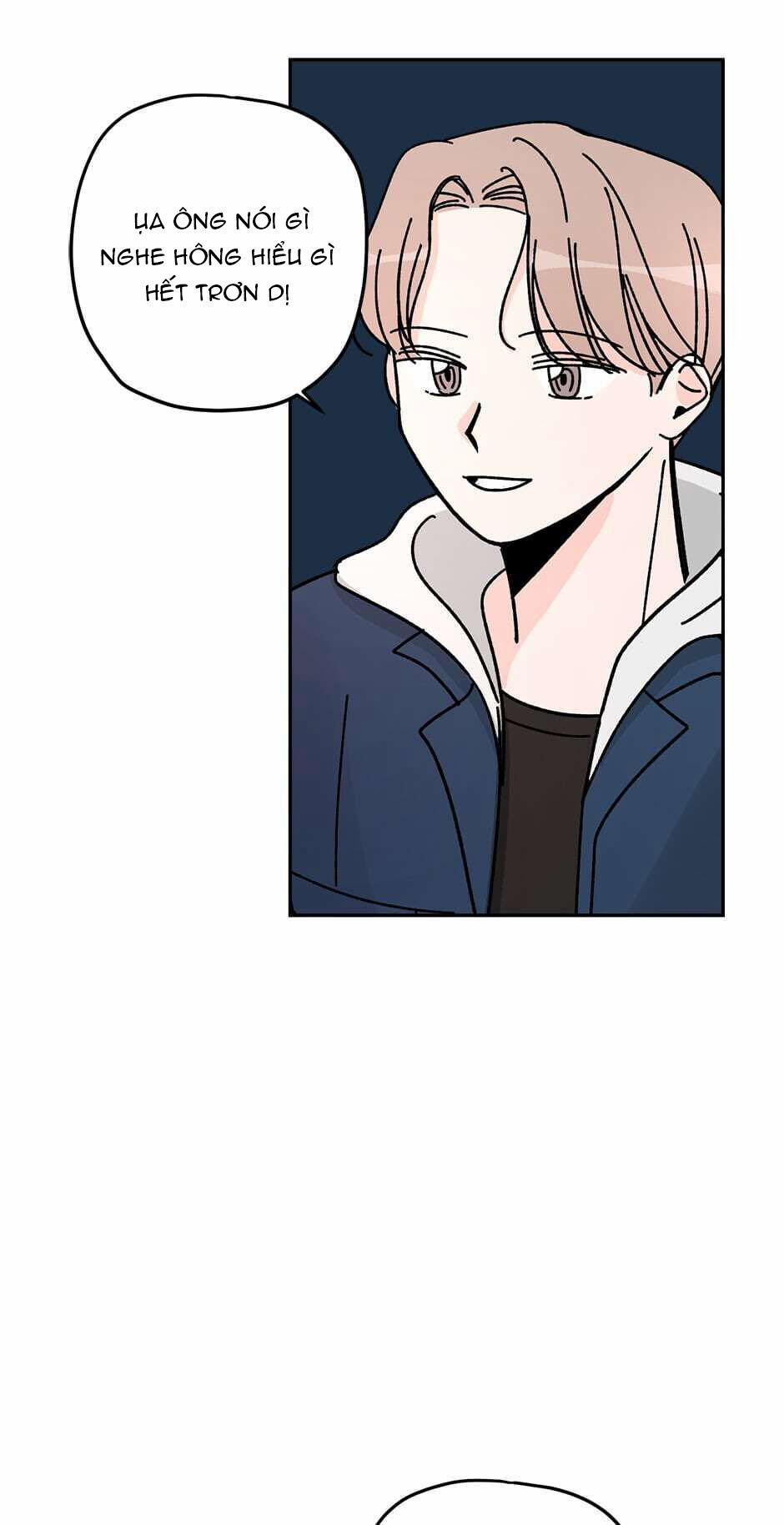 Giữa Chúng Ta Là Gì 20 trang 34