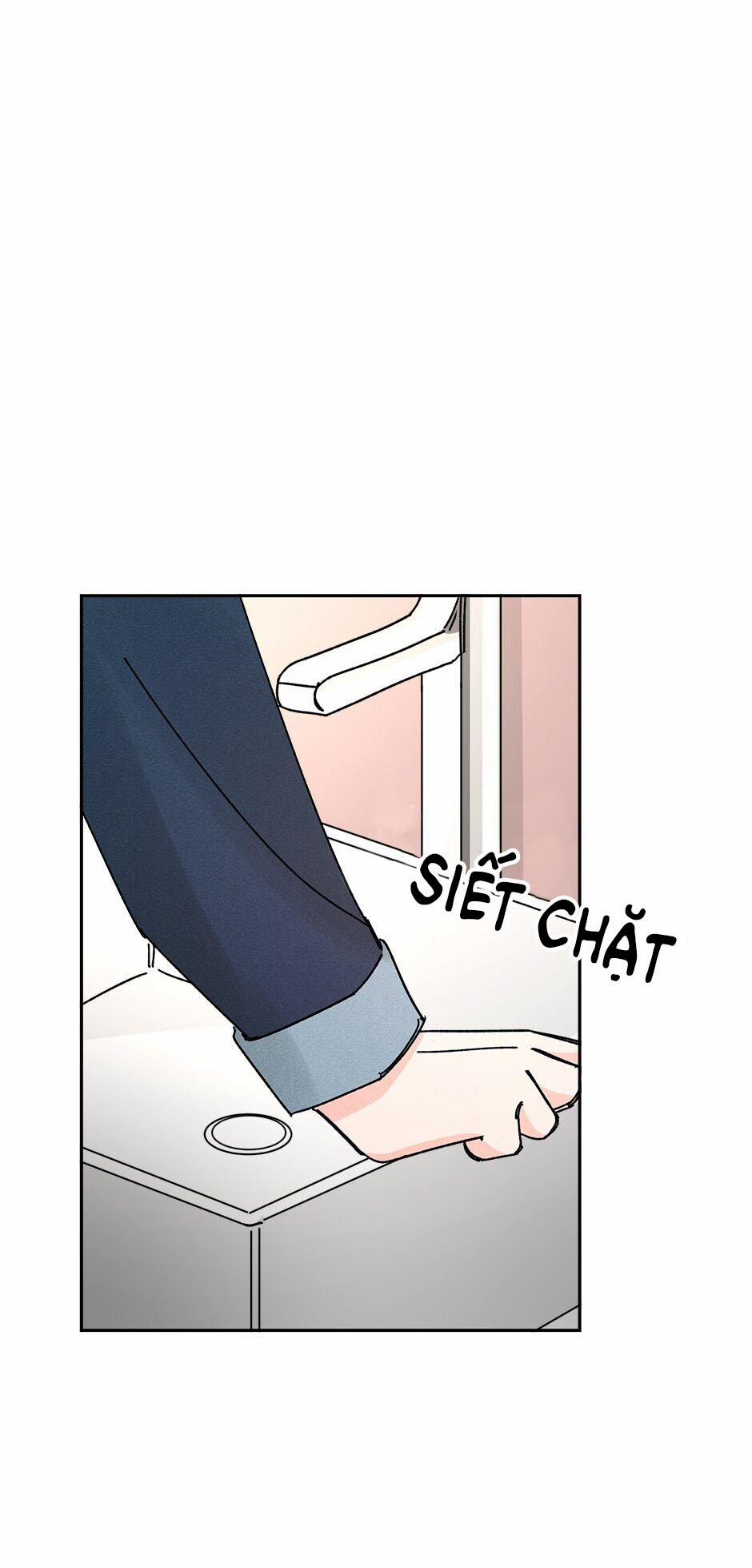 Giữa Chúng Ta Là Gì 20 trang 39