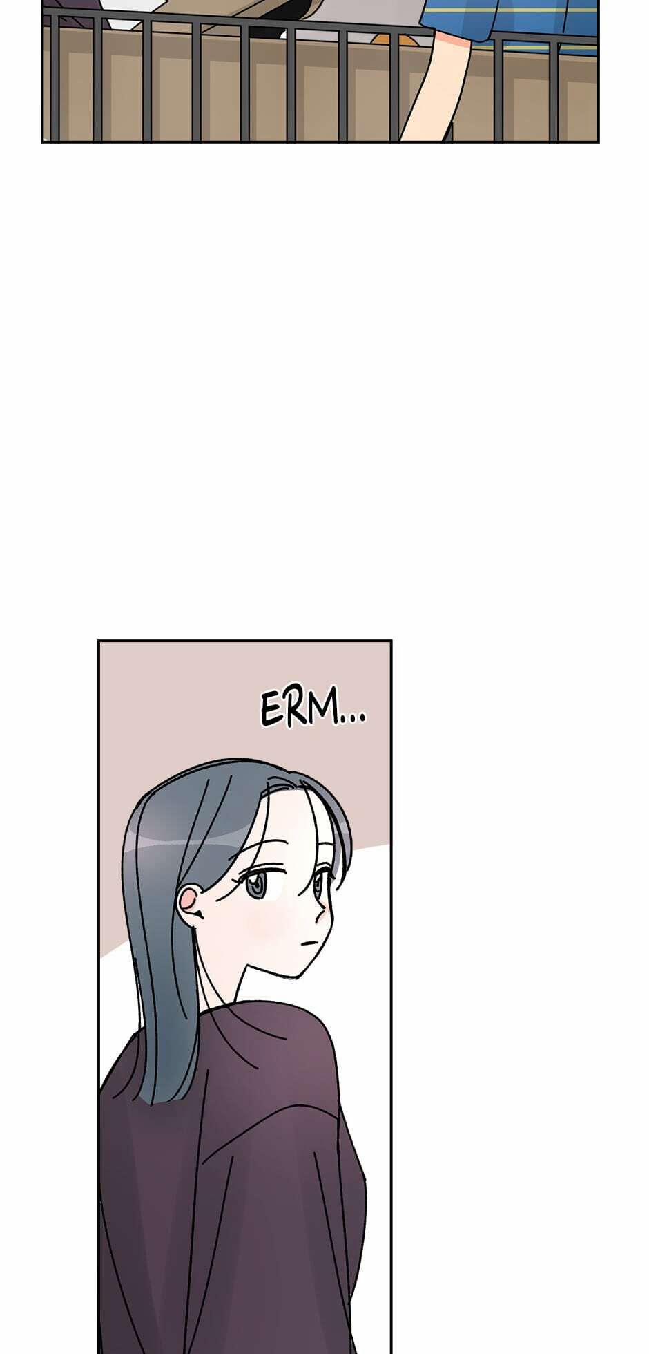 Giữa Chúng Ta Là Gì 20 trang 46