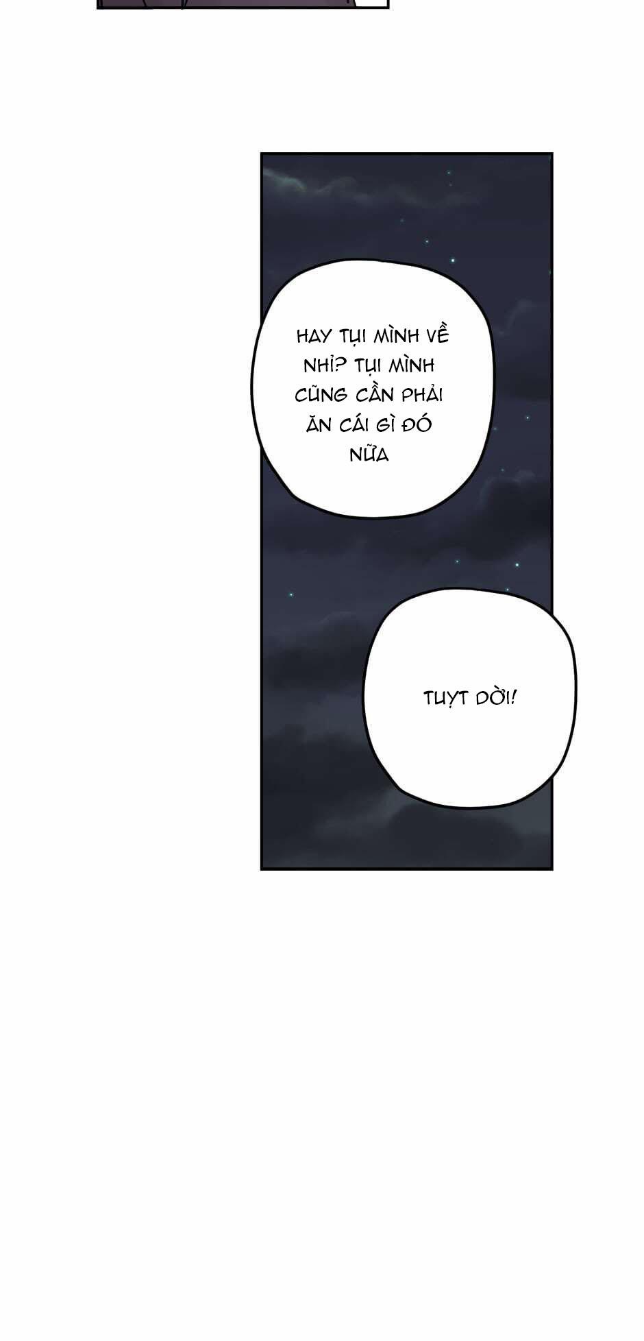 Giữa Chúng Ta Là Gì 20 trang 47