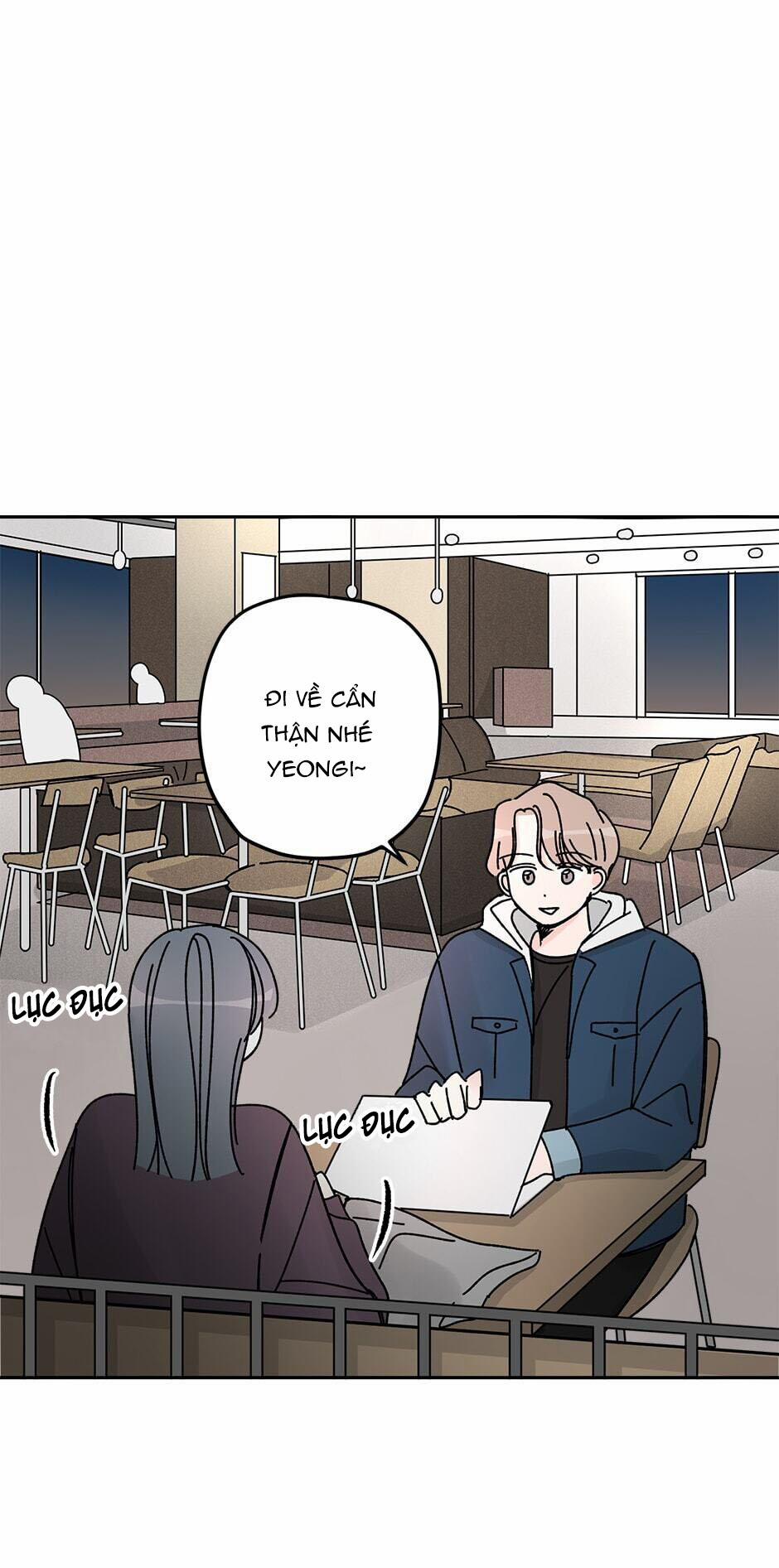 Giữa Chúng Ta Là Gì 20 trang 48