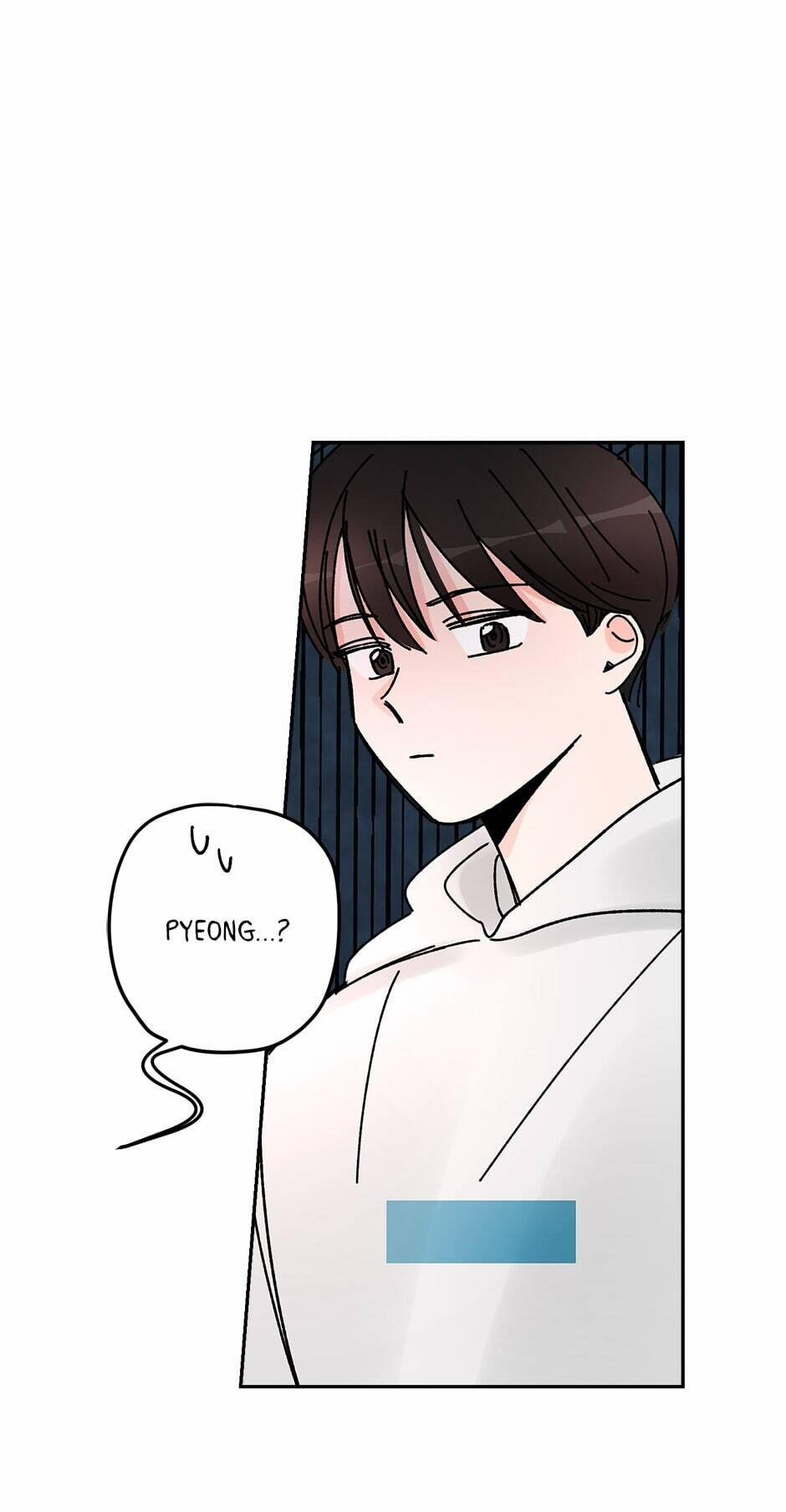 Giữa Chúng Ta Là Gì 20 trang 5