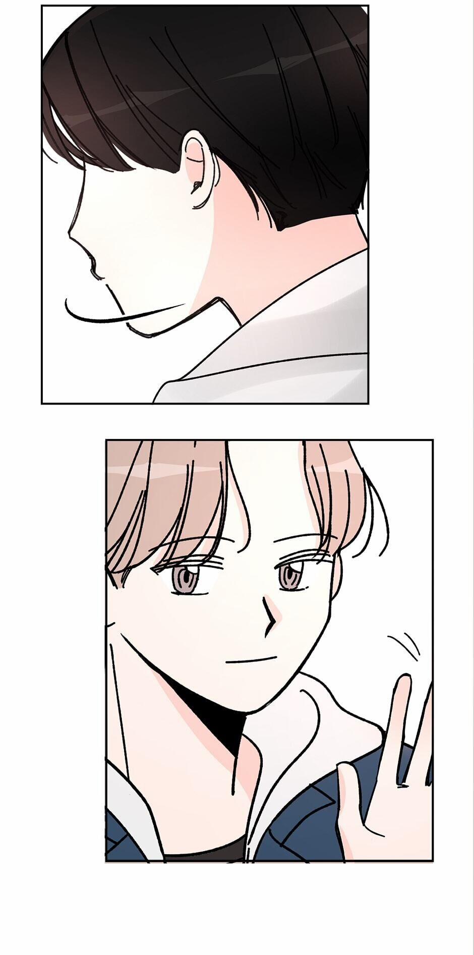 Giữa Chúng Ta Là Gì 20 trang 52