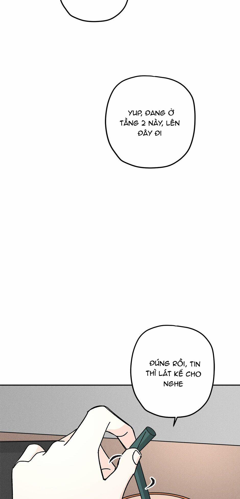 Giữa Chúng Ta Là Gì 20 trang 55