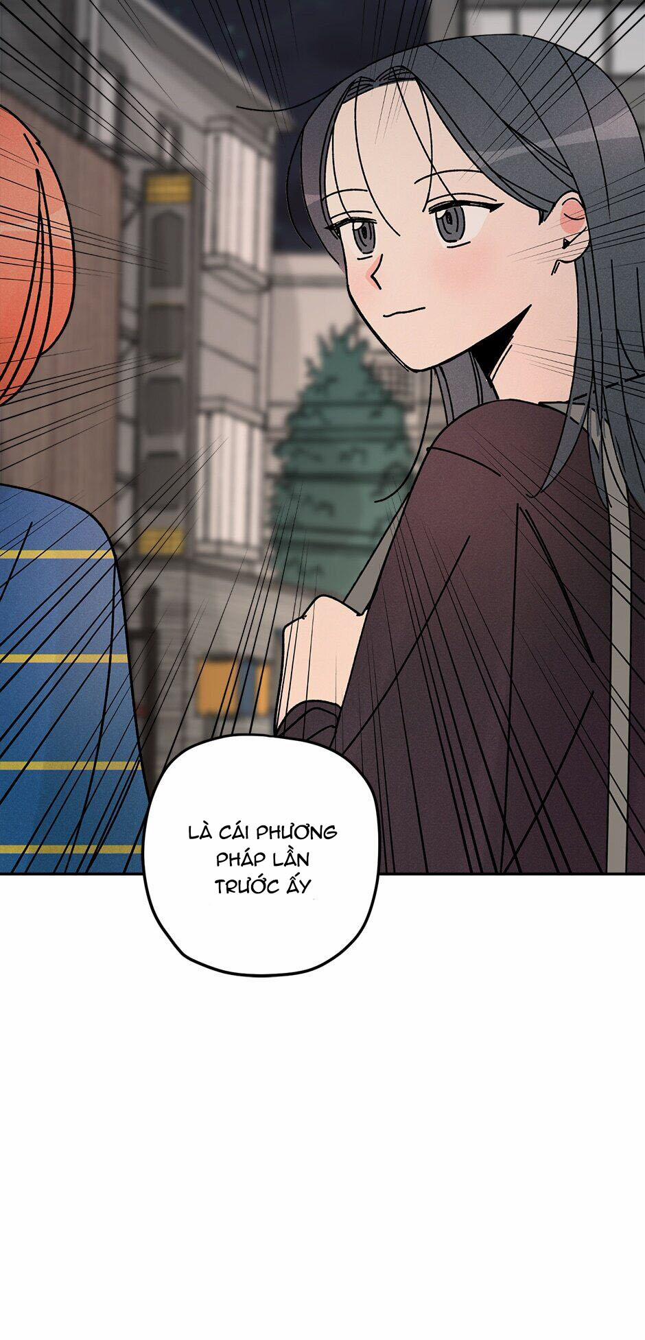 Giữa Chúng Ta Là Gì 20 trang 57