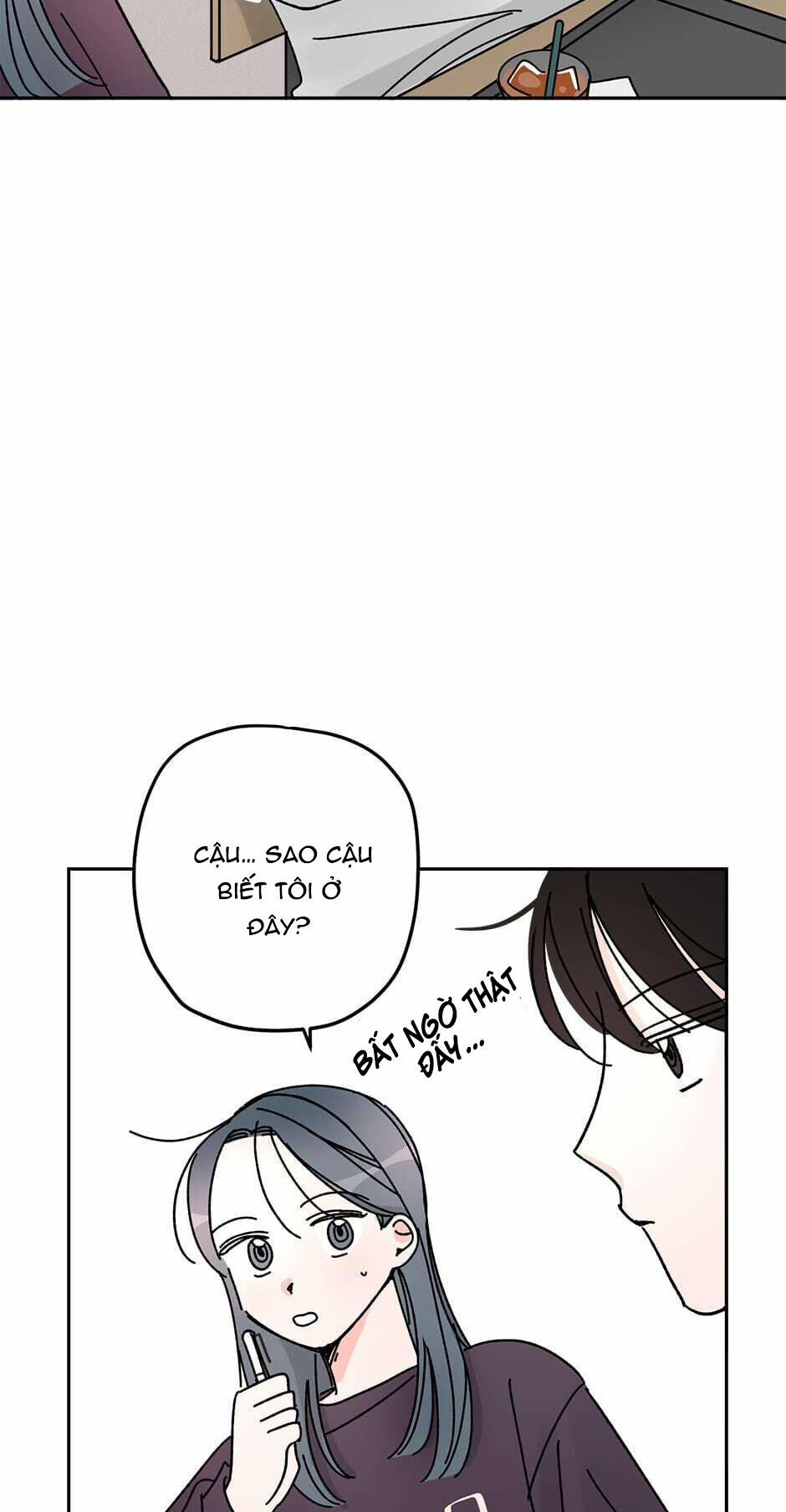 Giữa Chúng Ta Là Gì 20 trang 7