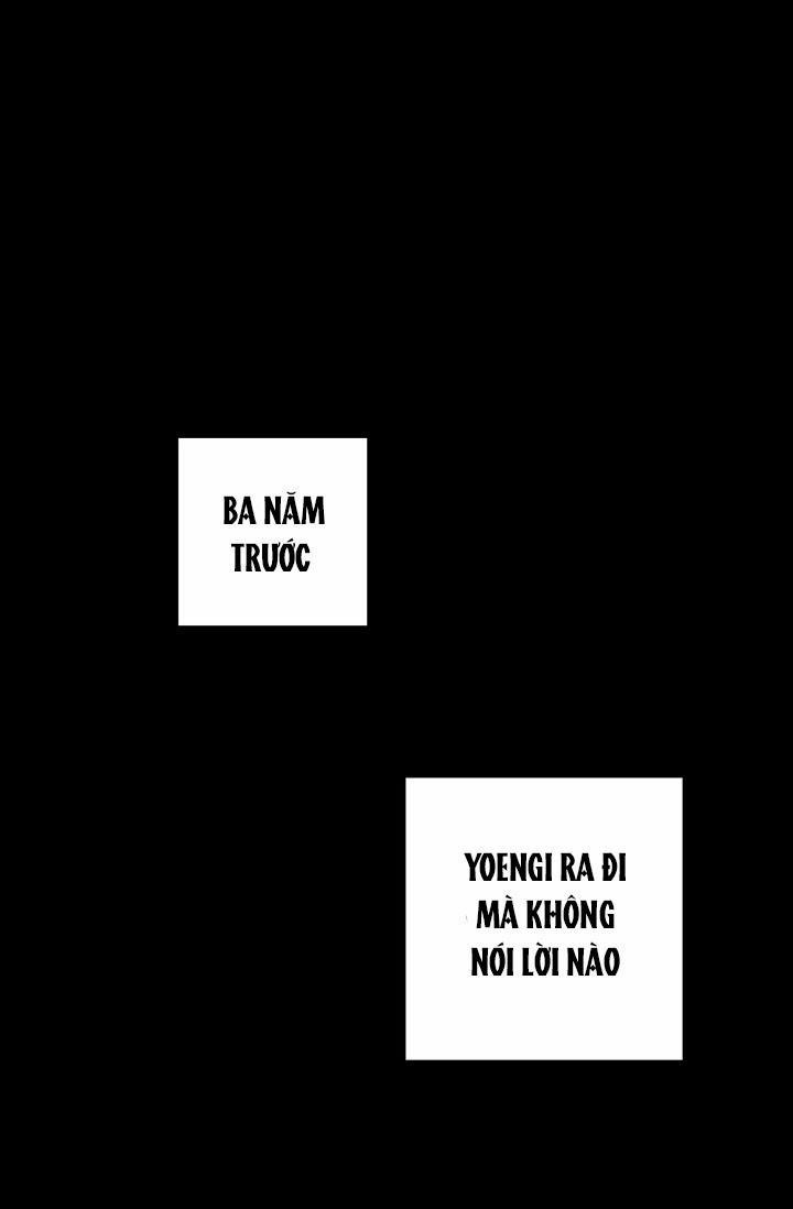 Giữa Chúng Ta Là Gì 4 trang 1