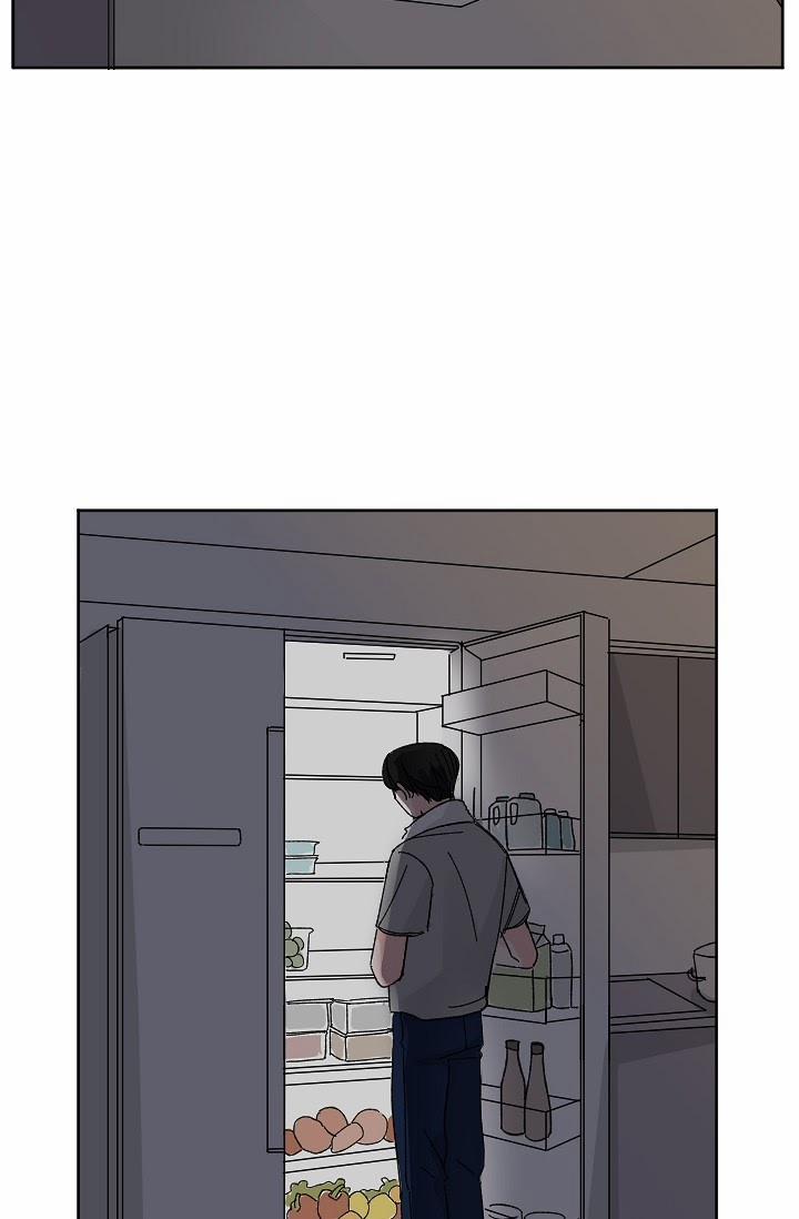 Giữa Chúng Ta Là Gì 4 trang 11