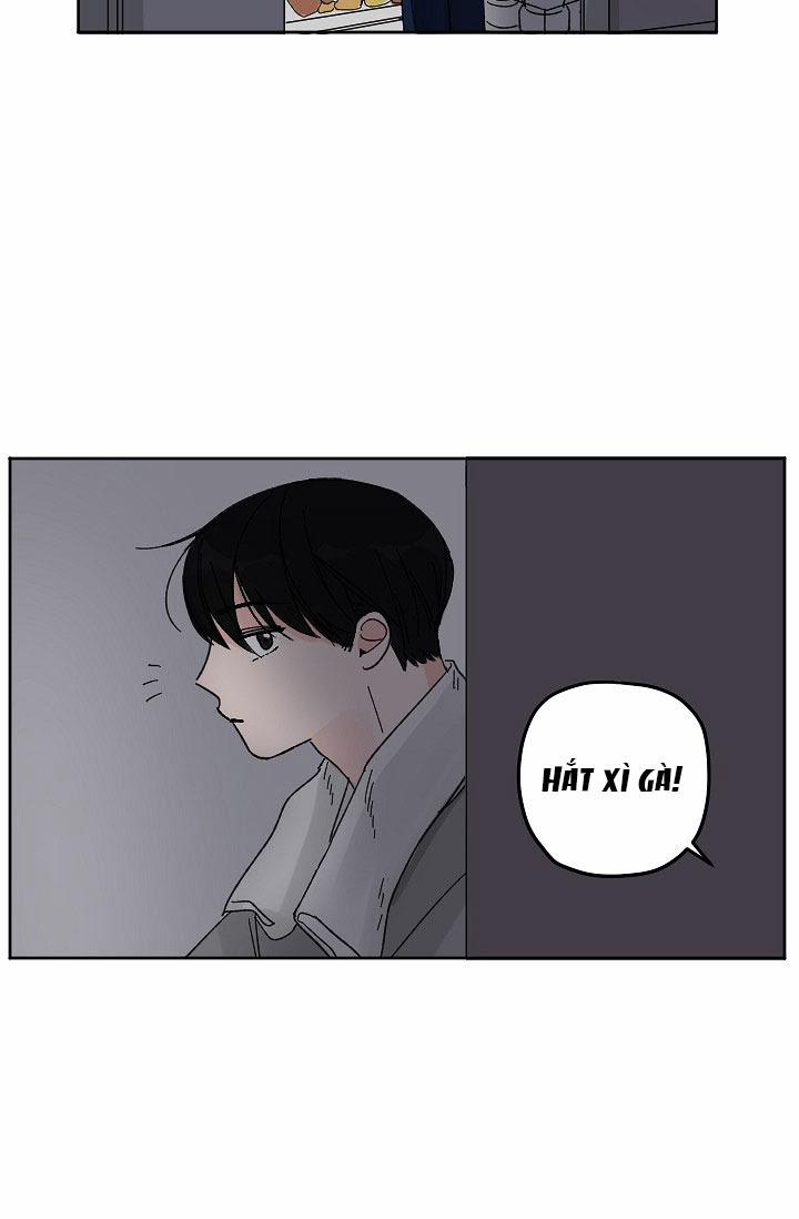 Giữa Chúng Ta Là Gì 4 trang 12