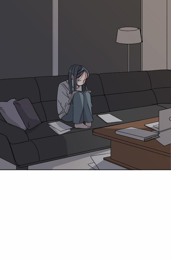 Giữa Chúng Ta Là Gì 4 trang 14