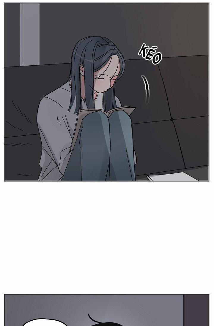 Giữa Chúng Ta Là Gì 4 trang 15