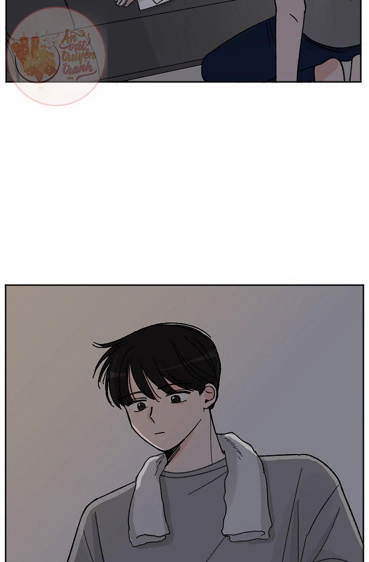 Giữa Chúng Ta Là Gì 4 trang 19