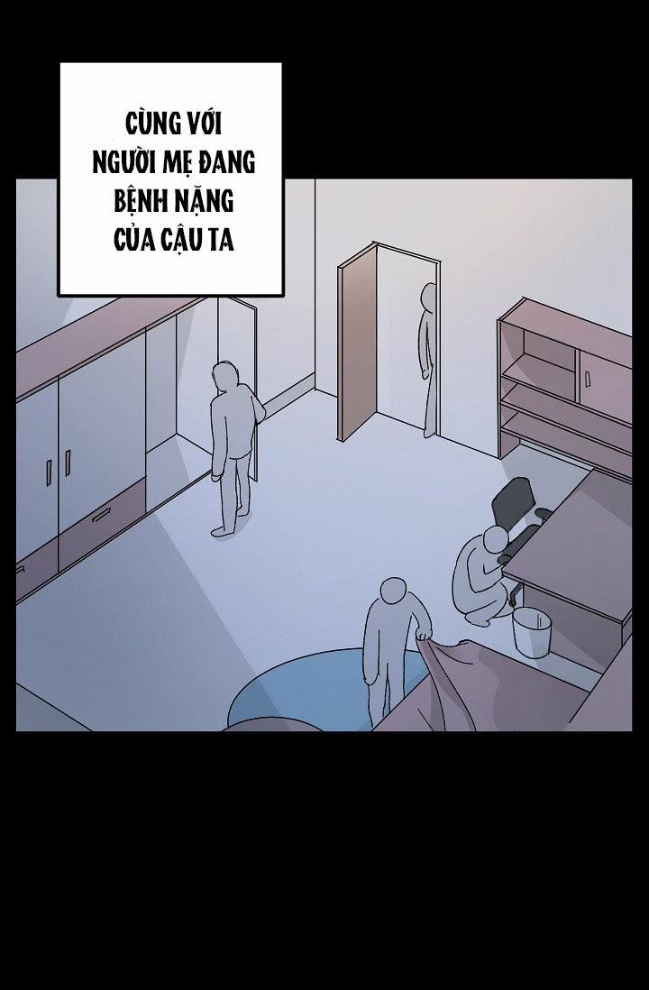 Giữa Chúng Ta Là Gì 4 trang 2