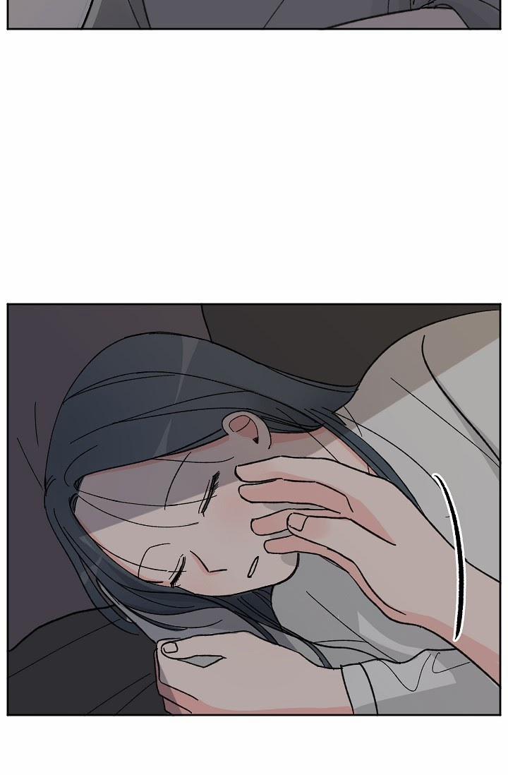 Giữa Chúng Ta Là Gì 4 trang 20