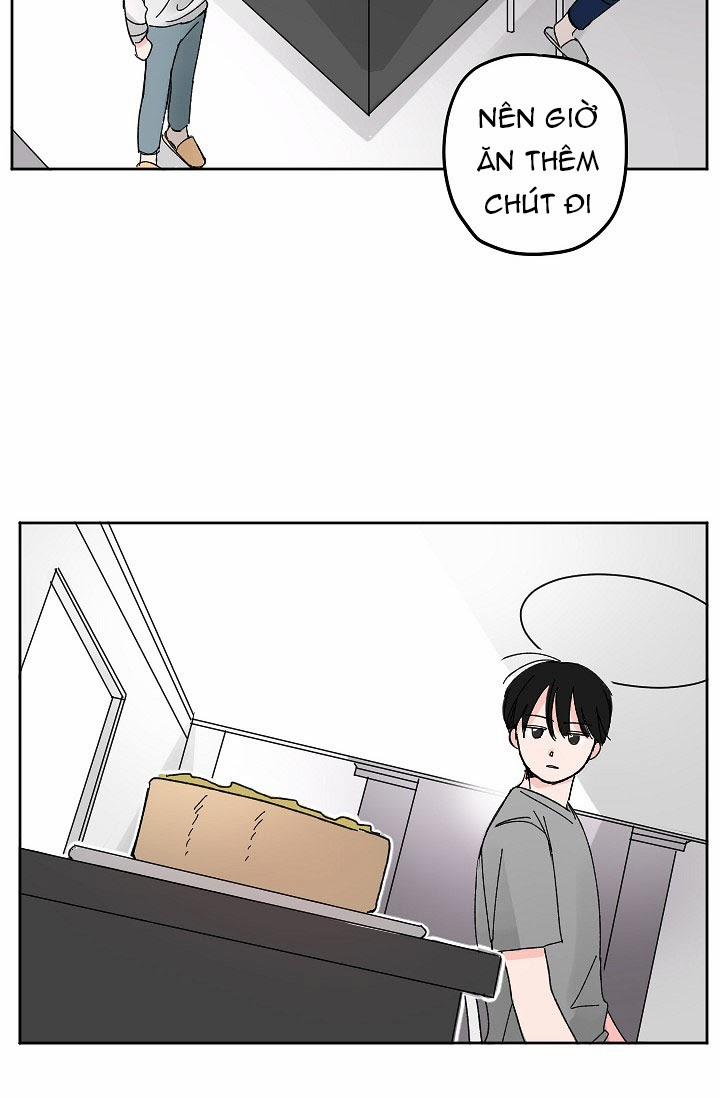 Giữa Chúng Ta Là Gì 4 trang 6