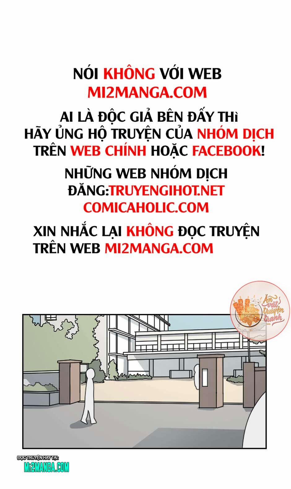 Giữa Chúng Ta Là Gì 5 trang 19