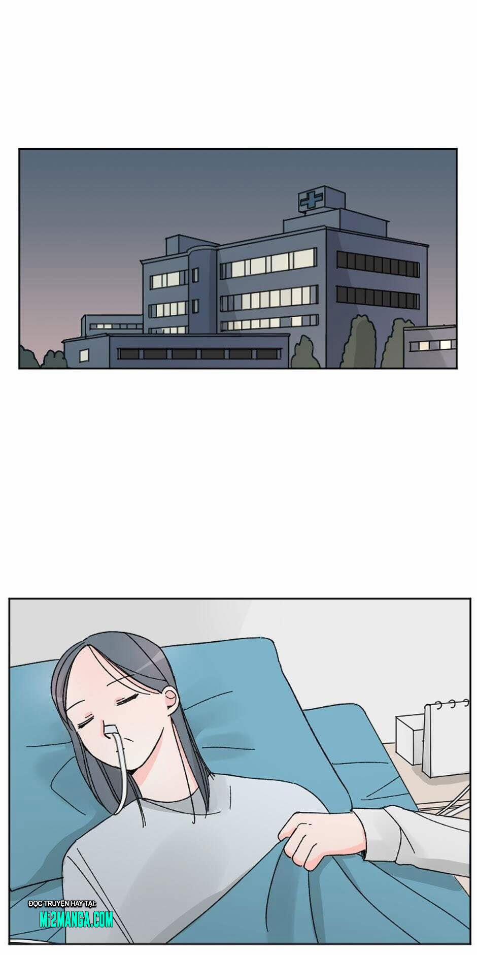 Giữa Chúng Ta Là Gì 5 trang 27