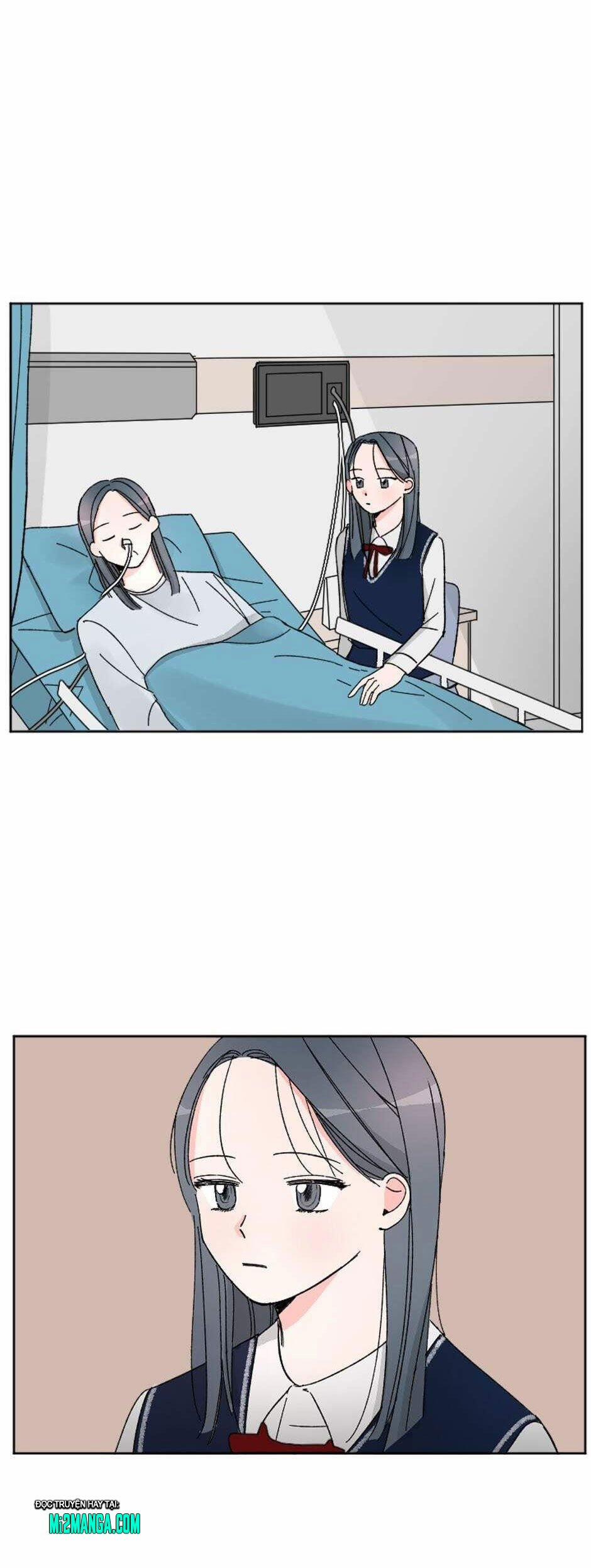 Giữa Chúng Ta Là Gì 5 trang 28