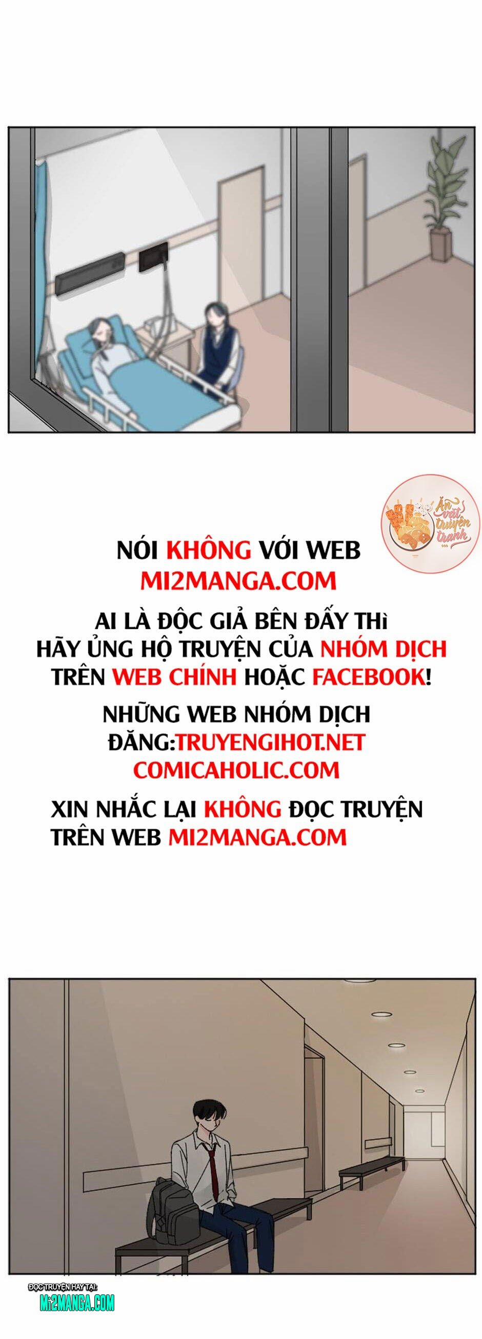 Giữa Chúng Ta Là Gì 5 trang 29