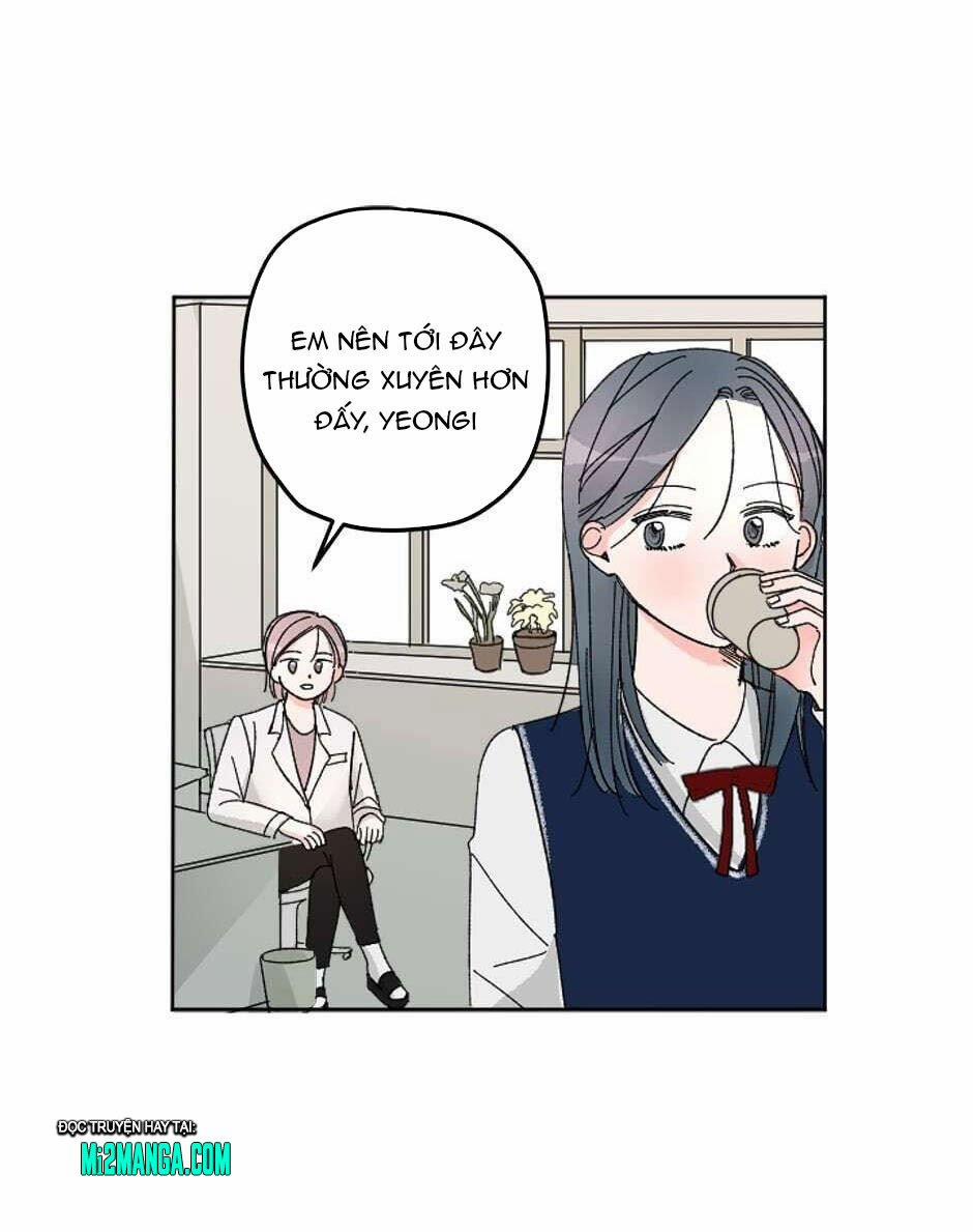 Giữa Chúng Ta Là Gì 5 trang 7