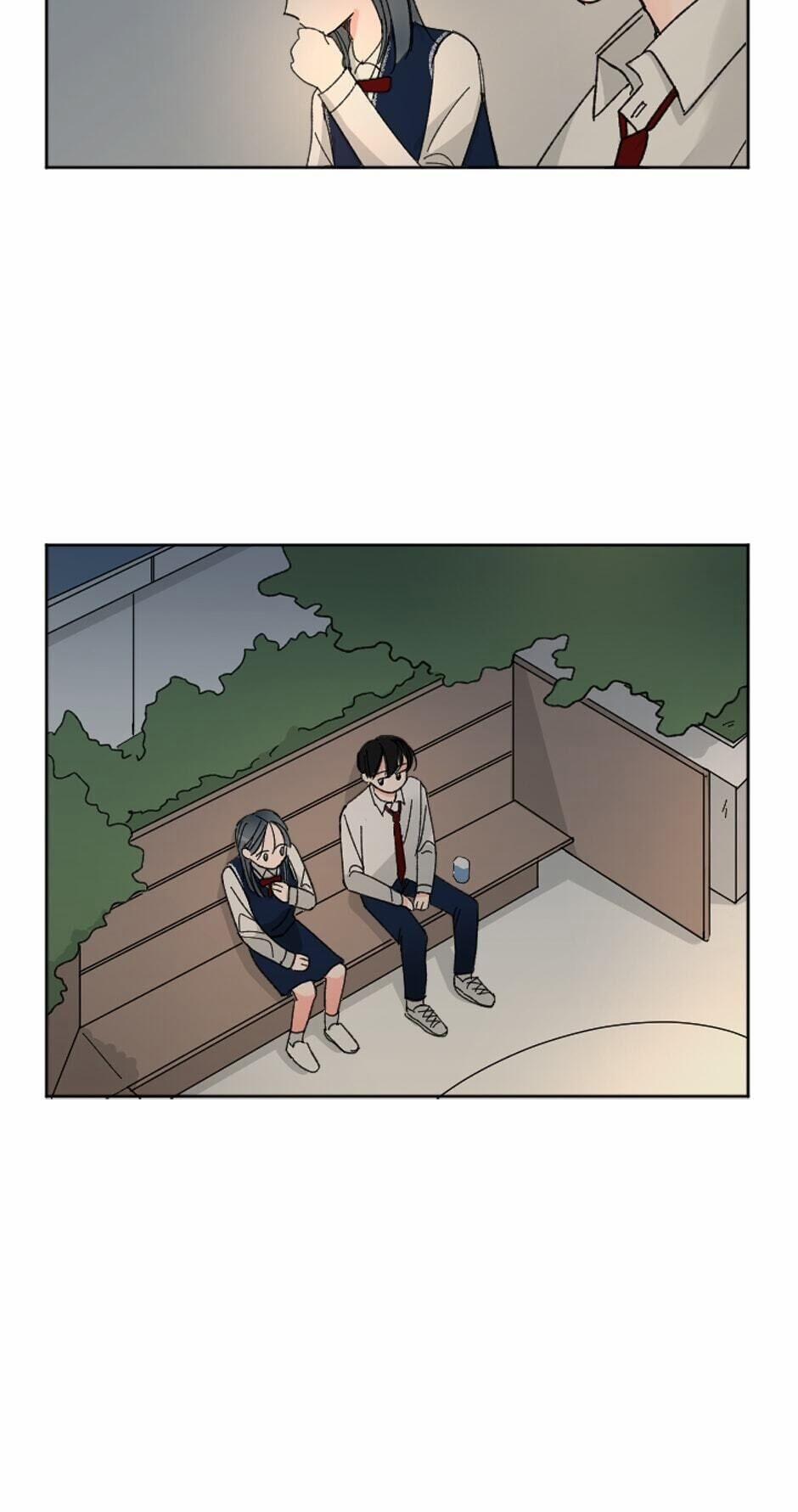 Giữa Chúng Ta Là Gì 6 trang 15