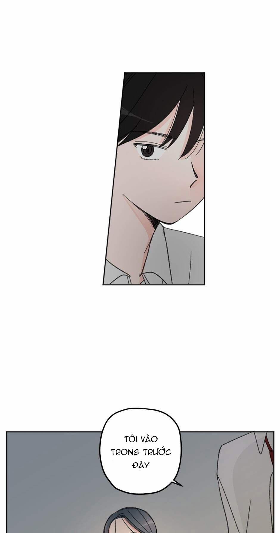 Giữa Chúng Ta Là Gì 6 trang 18