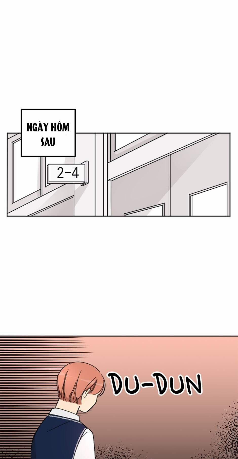 Giữa Chúng Ta Là Gì 6 trang 27