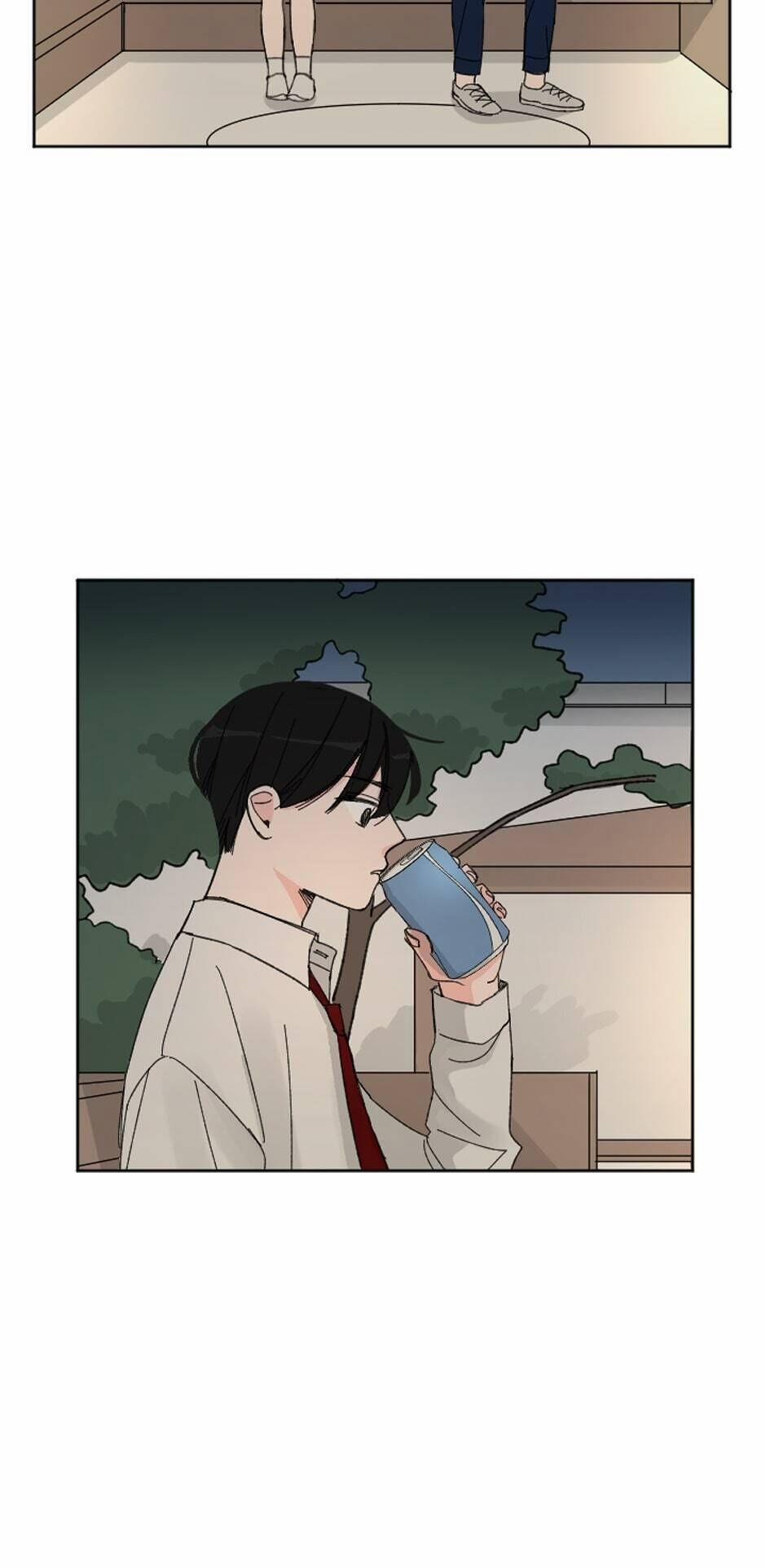 Giữa Chúng Ta Là Gì 6 trang 3