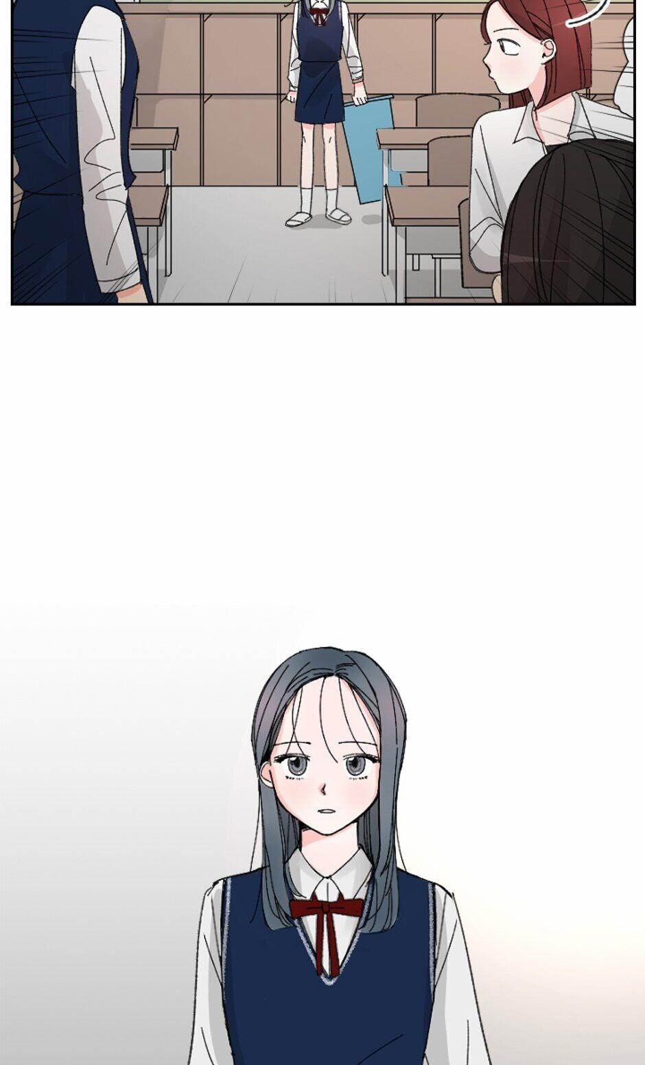 Giữa Chúng Ta Là Gì 6 trang 34