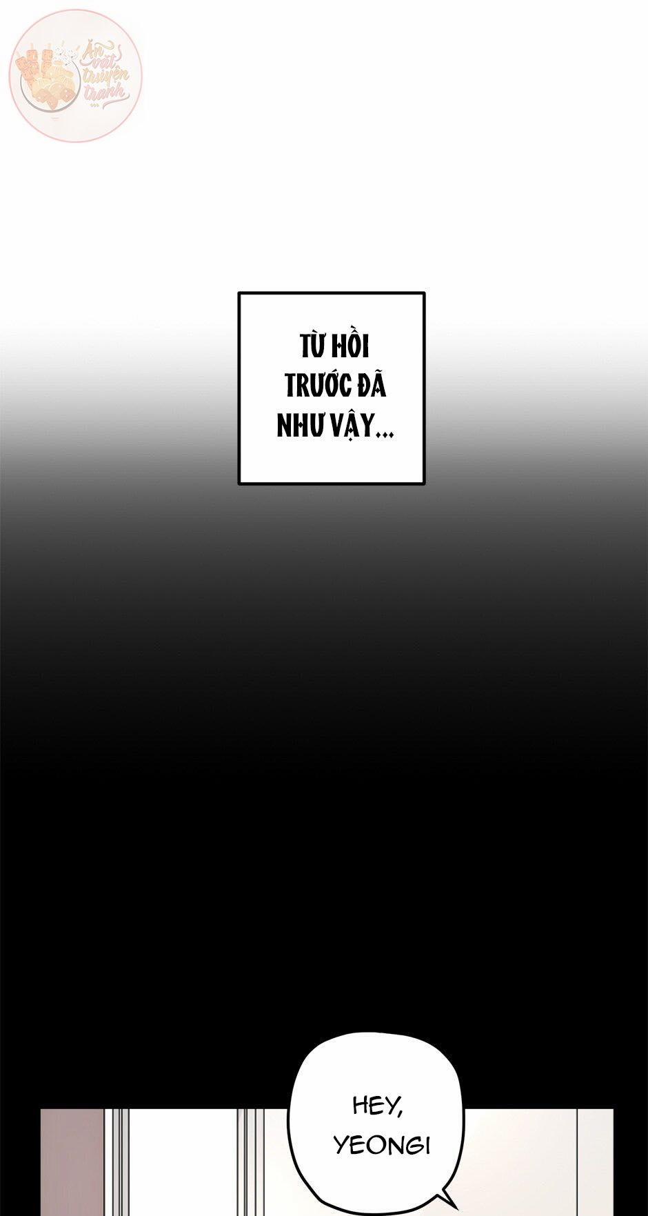 Giữa Chúng Ta Là Gì 6 trang 8