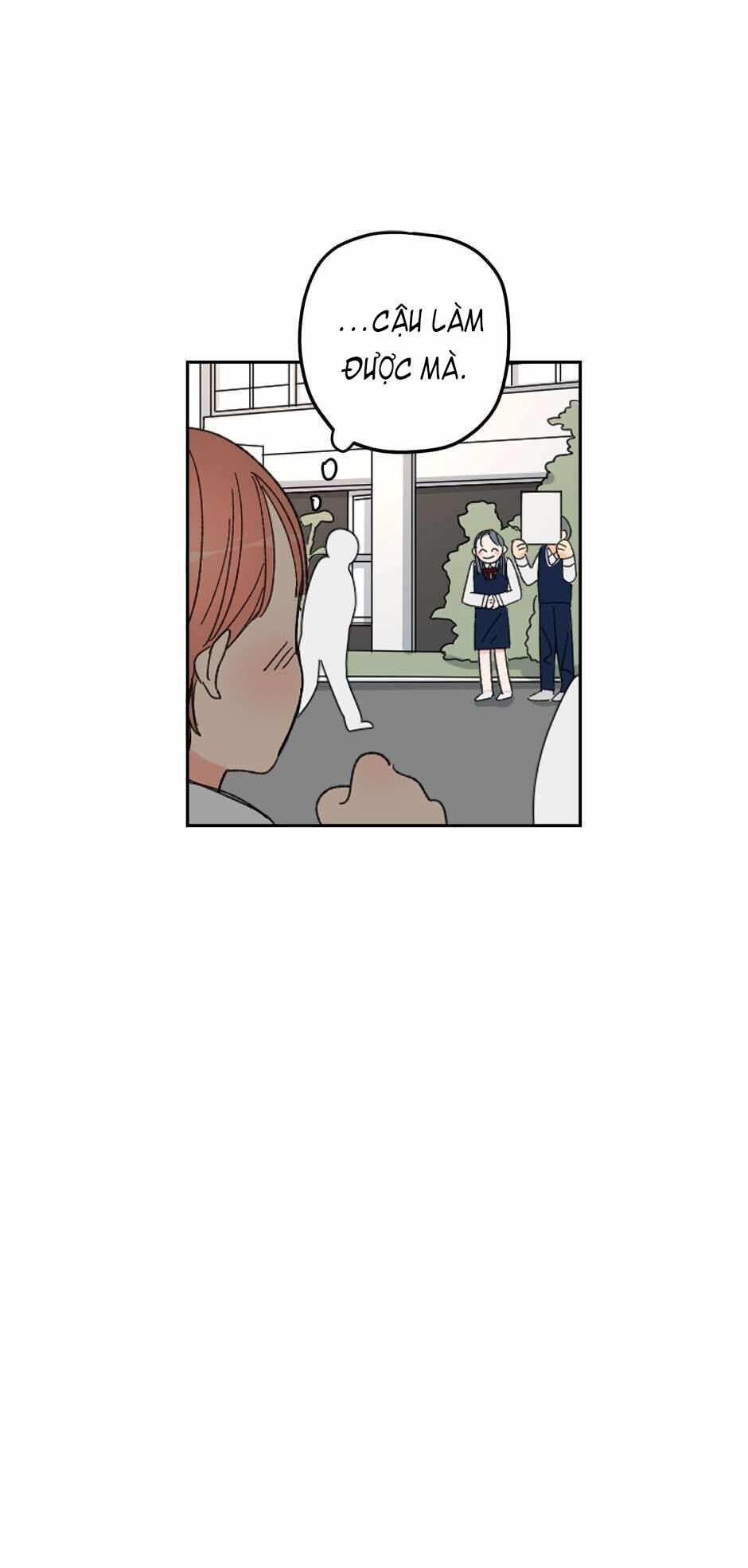 Giữa Chúng Ta Là Gì 8 trang 11