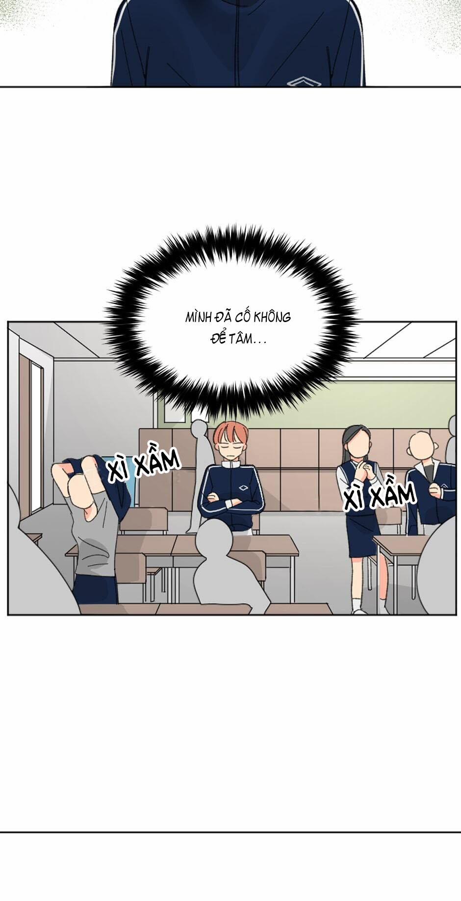 Giữa Chúng Ta Là Gì 8 trang 29