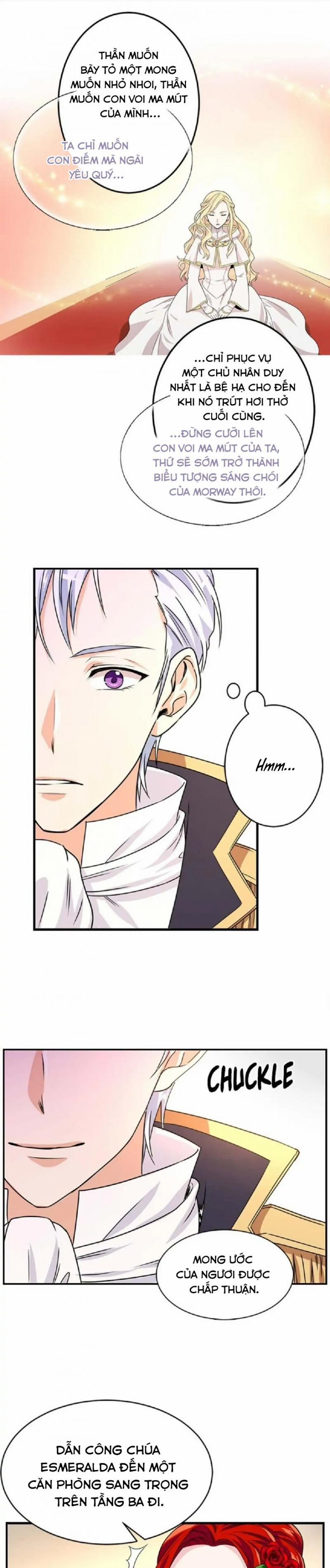 Giữa Hai Ta 1.5 trang 0