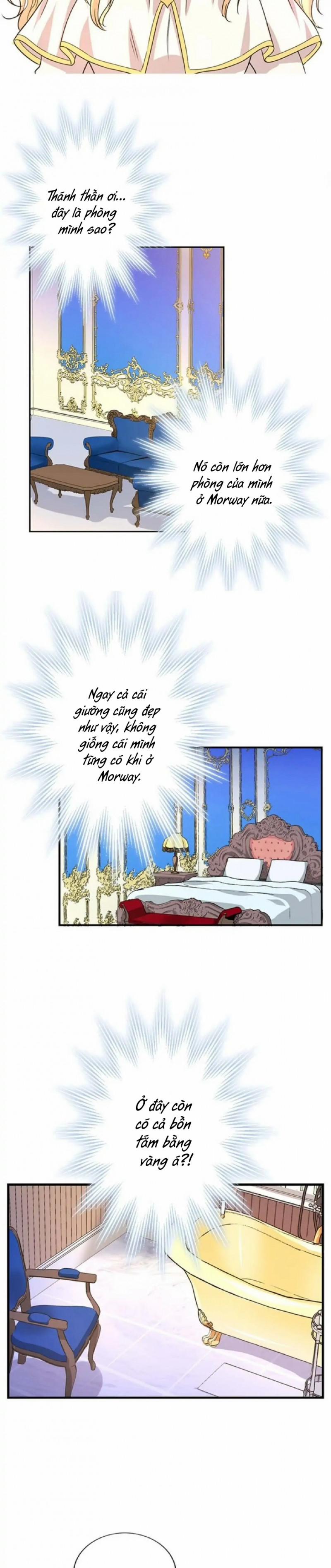 Giữa Hai Ta 1.5 trang 2