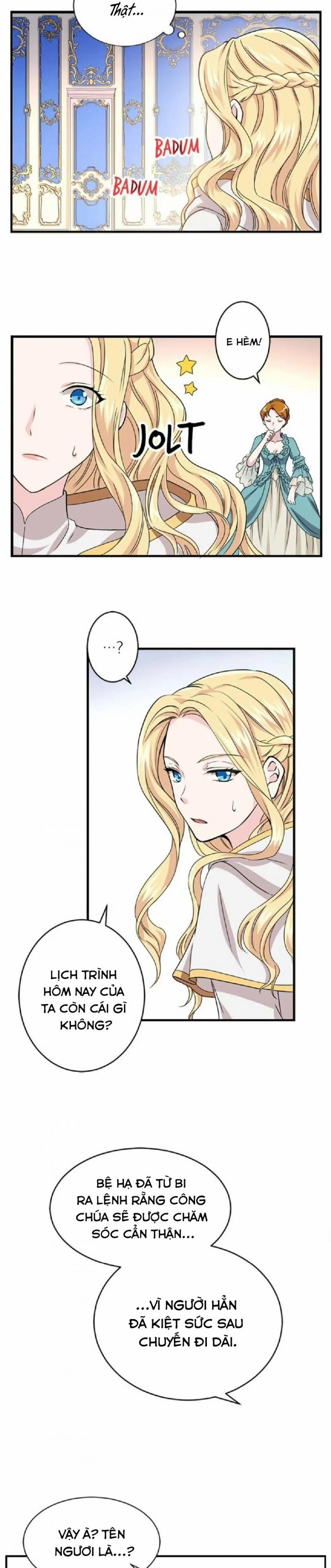 Giữa Hai Ta 1.5 trang 3