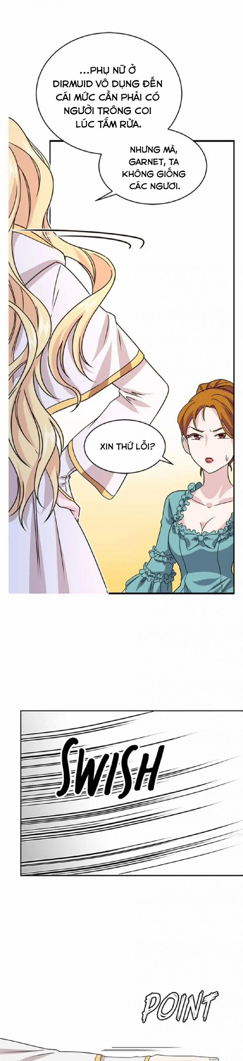 Giữa Hai Ta 1.5 trang 7