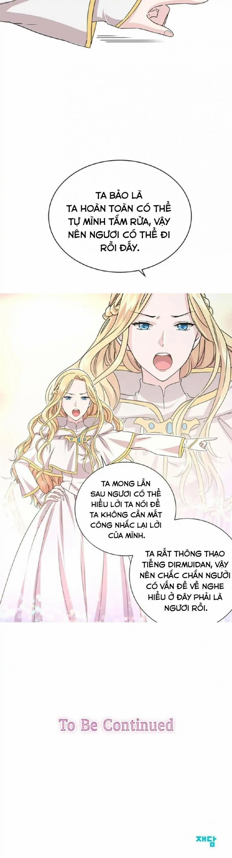 Giữa Hai Ta 1.5 trang 8