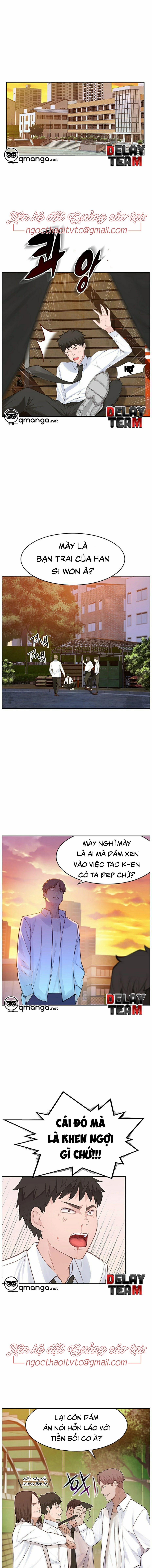 Giữa Hai Ta 1 trang 0