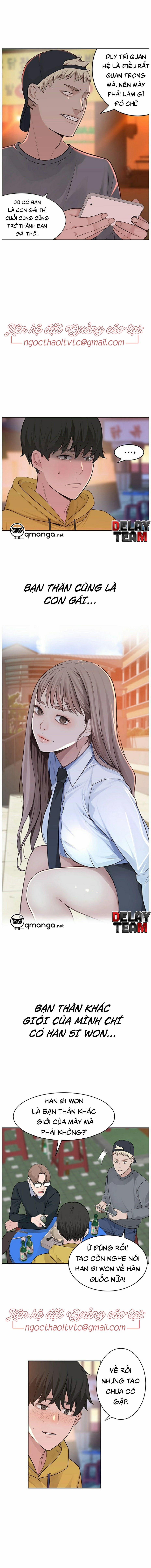 Giữa Hai Ta 1 trang 13