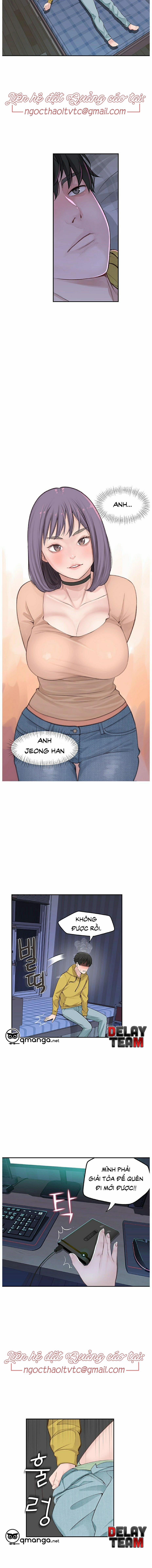 Giữa Hai Ta 1 trang 18