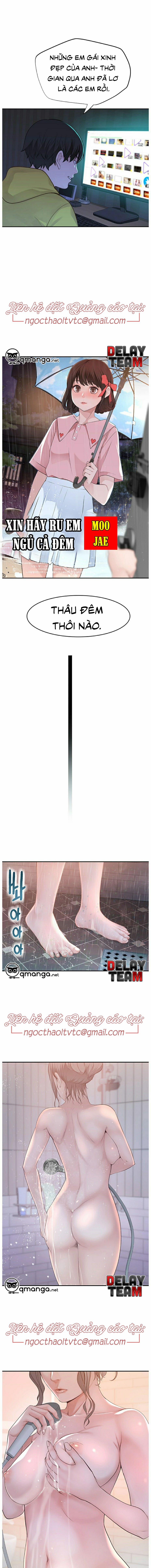 Giữa Hai Ta 1 trang 19